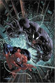Cover of: Venom Volume 3: Twist TPB (Spider-Man)