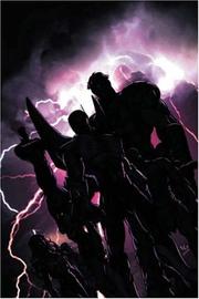 Cover of: New Thunderbolts Vol. 1: One Step Forward