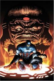 Cover of: Captain America & The Falcon Vol. 2: Brothers And Keepers