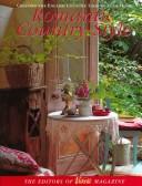 Cover of: Victoria: Romantic Country Style: Creating the English Country Look in Your Home