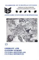 Cover of: Germany And Eastern Europe by Keith Bullivant, Geoffrey Giles, Walter Pape