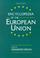 Cover of: Encyclopedia of the European Union