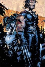 Cover of: X-Men: The New Age of Apocalypse