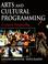 Cover of: Arts and cultural programming