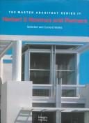 Cover of: Herbert S Newman & Partners (Master Architect Series, 4)