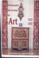 Cover of: Dictionary of Art Terms: English / French & French / English : Dictionnaire des Termes de L'Art 