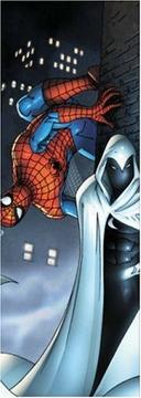 Cover of: Master of the Ring (Marvel Team-Up, Vol. 2)