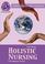 Cover of: Holistic nursing