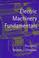 Cover of: Electric machinery fundamentals