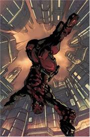 Cover of: Marvel Knights 2099 TPB (Marvel Heroes)