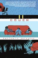 Cover of: Couch: a novel
