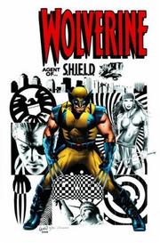 Cover of: Wolverine: Enemy of the State, Vol. 2