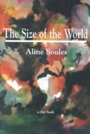 Cover of: The Shape of the World by Aline Soules, Nancy Ryan, Aline Soules, Nancy Ryan