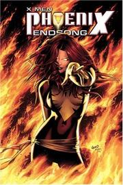 Cover of: X-Men: Phoenix - Endsong