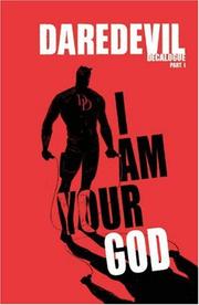 Cover of: Daredevil Vol. 12 by Brian Michael Bendis, Alex Maleev