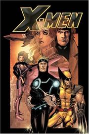 Cover of: X-Men by Peter Milligan, Salvador Larroca