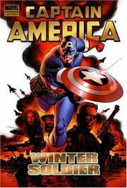 Cover of: Captain America Vol. 1: Winter Soldier, Book One