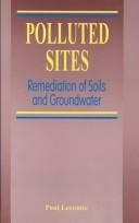 Cover of: Polluted Sites