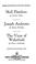 Cover of: Three eighteenth century novels