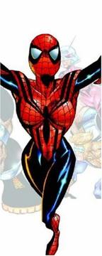 Cover of: Spider-Girl Vol. 2: Like Father, Like Daughter (Spider-Man)