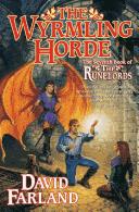 Cover of: The Wyrmling horde | David Farland