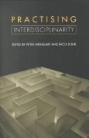 Cover of: Practising interdisciplinarity