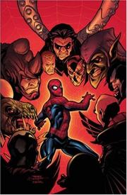 Cover of: Marvel Knights Spider-Man Vol. 3 by Mark Millar, Terry Dodson