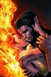 Cover of: X-Men: The End Book Three by Chris Claremont, Sean Chen