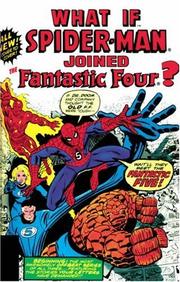 Cover of: What If? Classic Vol. 1 by Roy Thomas, Jim Shooter, Don Glut, Jim Craig, Herb Trimpe, Gil Kane, Frank Robbins, George Tuska, Rick Hoberg