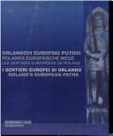Cover of: Orlandovi europski putovi = by 