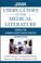 Cover of: Users' guides to the medical literature