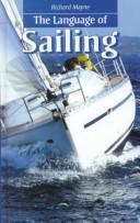 Cover of: The language of sailing