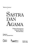 Cover of: Sastra dan agama by Marwan Saridjo, Marwan Saridjo