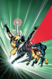 Cover of: Astonishing X-Men, Vol. 1