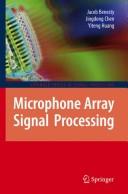 Cover of: Microphone array signal processing