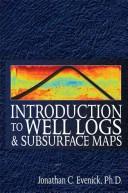 Introduction to well logs & subsurface maps by Jonathan Evenick