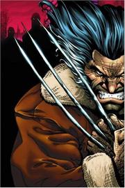Cover of: Weapon X: Days Of Future Now TPB (Weapon X)