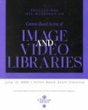 Cover of: Workshop on Content-Based Access of Image and Video Libraries (Cbaivl 2000) Proceedings