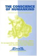 Cover of: conscience of humankind: proceedings of the XVth Congress of the International Comparative Literature Association, Leiden, 16-22 August 1997, Volume 3