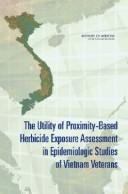 The utility of proximity-based herbicide exposure assessment in epidemiologic studies of Vietnam ve…