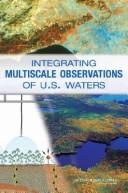 Cover of: Integrating multiscale observations of U.S. waters