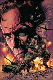 Cover of: Fury: Peacemaker TPB (Fury)