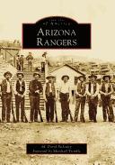 Cover of: Arizona Rangers