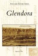 Cover of: Glendora: Postcard History Series