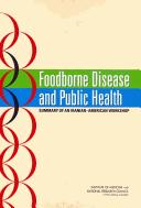 Foodborne disease and public health by Carol West Suitor