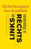 Cover of: Op het kruispunt van de politiek: links en rechts in Vlaanderen