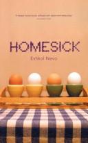 Cover of: Homesick