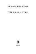 Cover of: Tierras altas