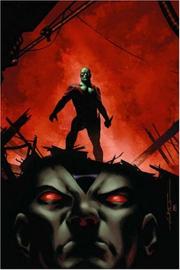 Cover of: Drax The Destroyer: Earth Fall TPB