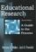 Cover of: Educational Research